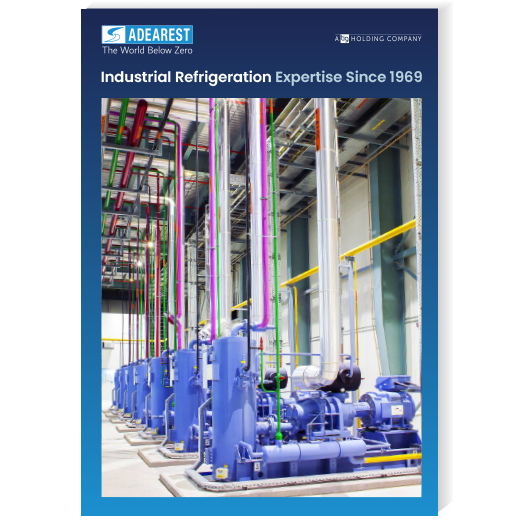 ADEAREST General Brochure